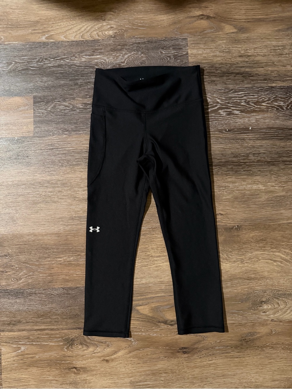 Under Armour